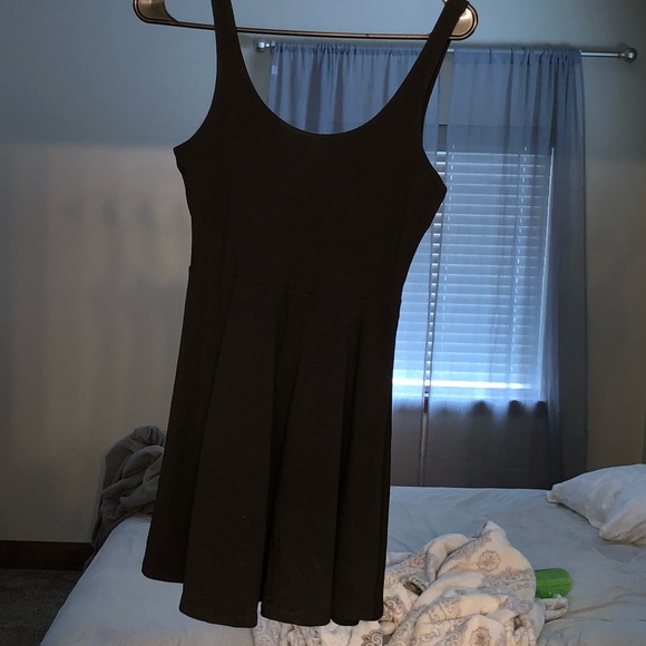 PINK Victoria's Secret Dresses & Skirts - VS little black dress